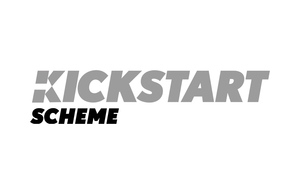 kickstart scheme logo
